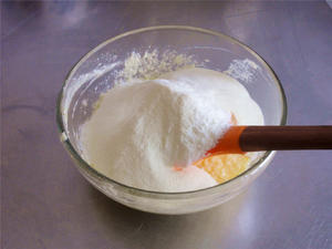 红茶奶酥面包的做法 步骤6