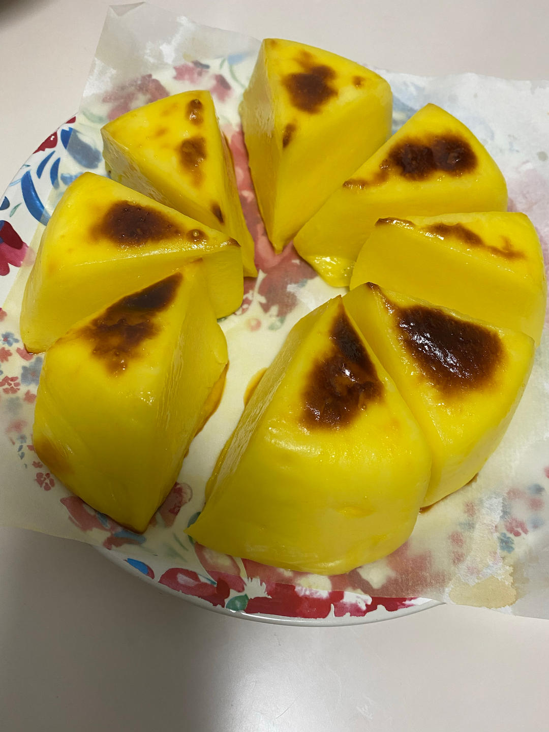 奶香浓郁的芝士烤牛奶🔥『超详细视频教程』