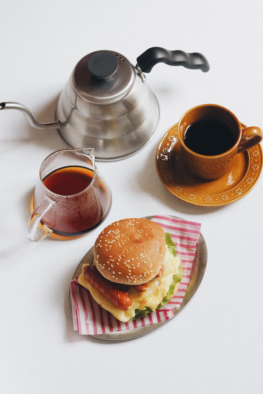 Bon Appétit
