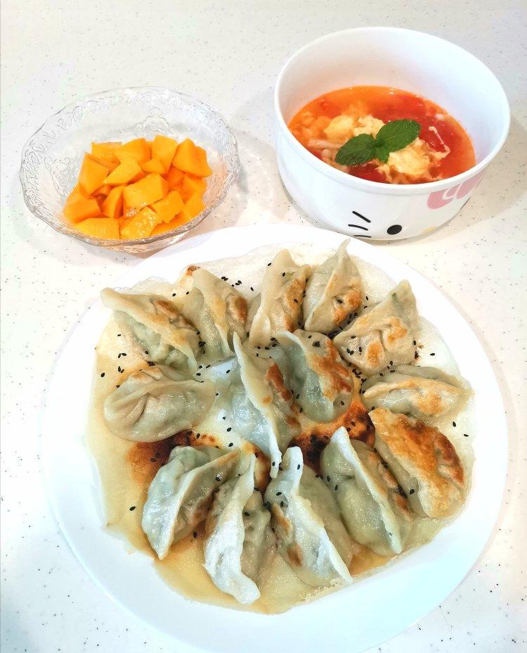 高中生的早餐（努力坚持更新ing）