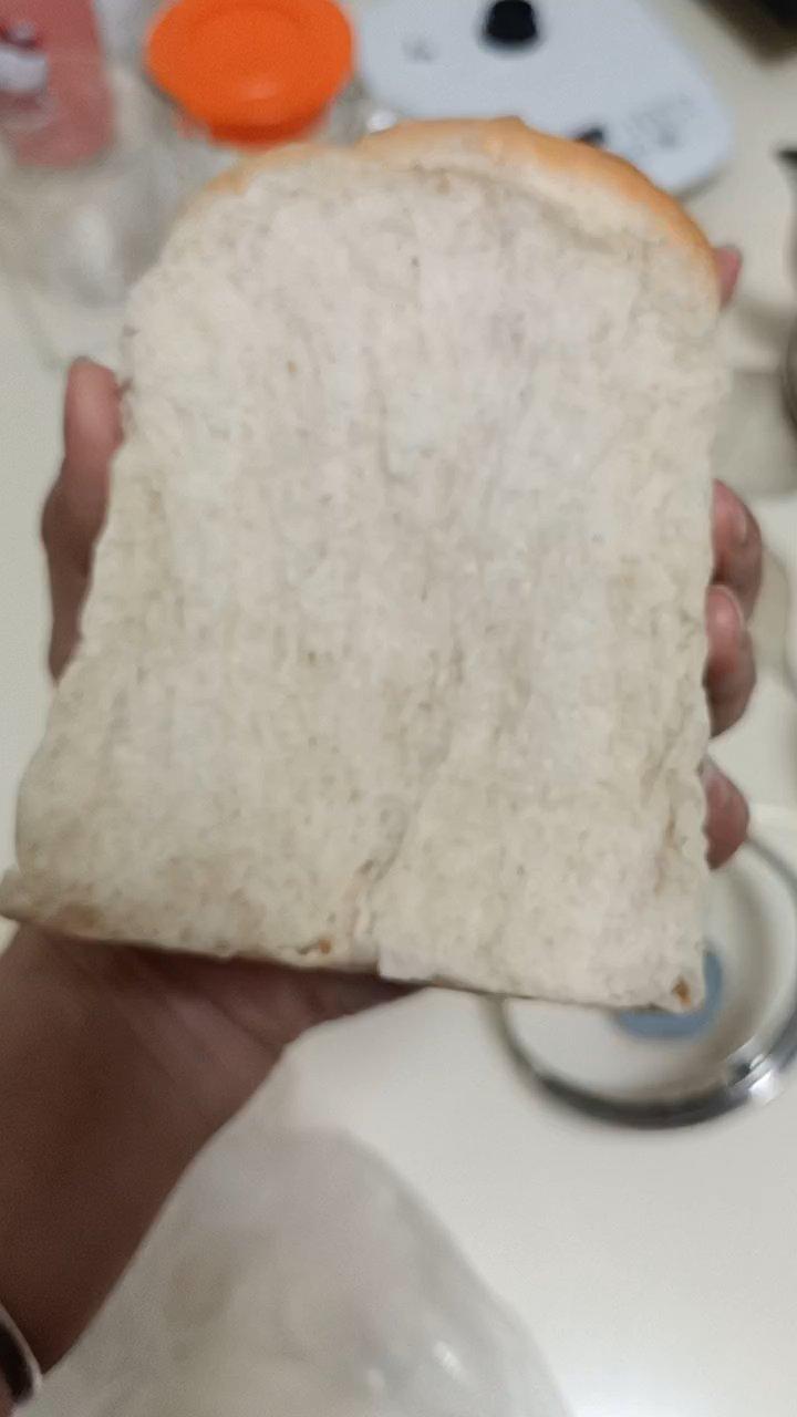 全麦吐司（70%冷藏中种法）