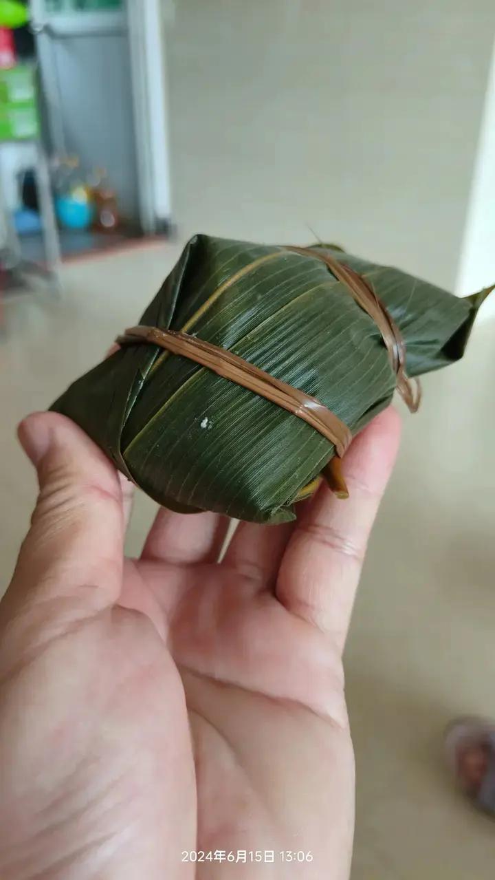 西米种子