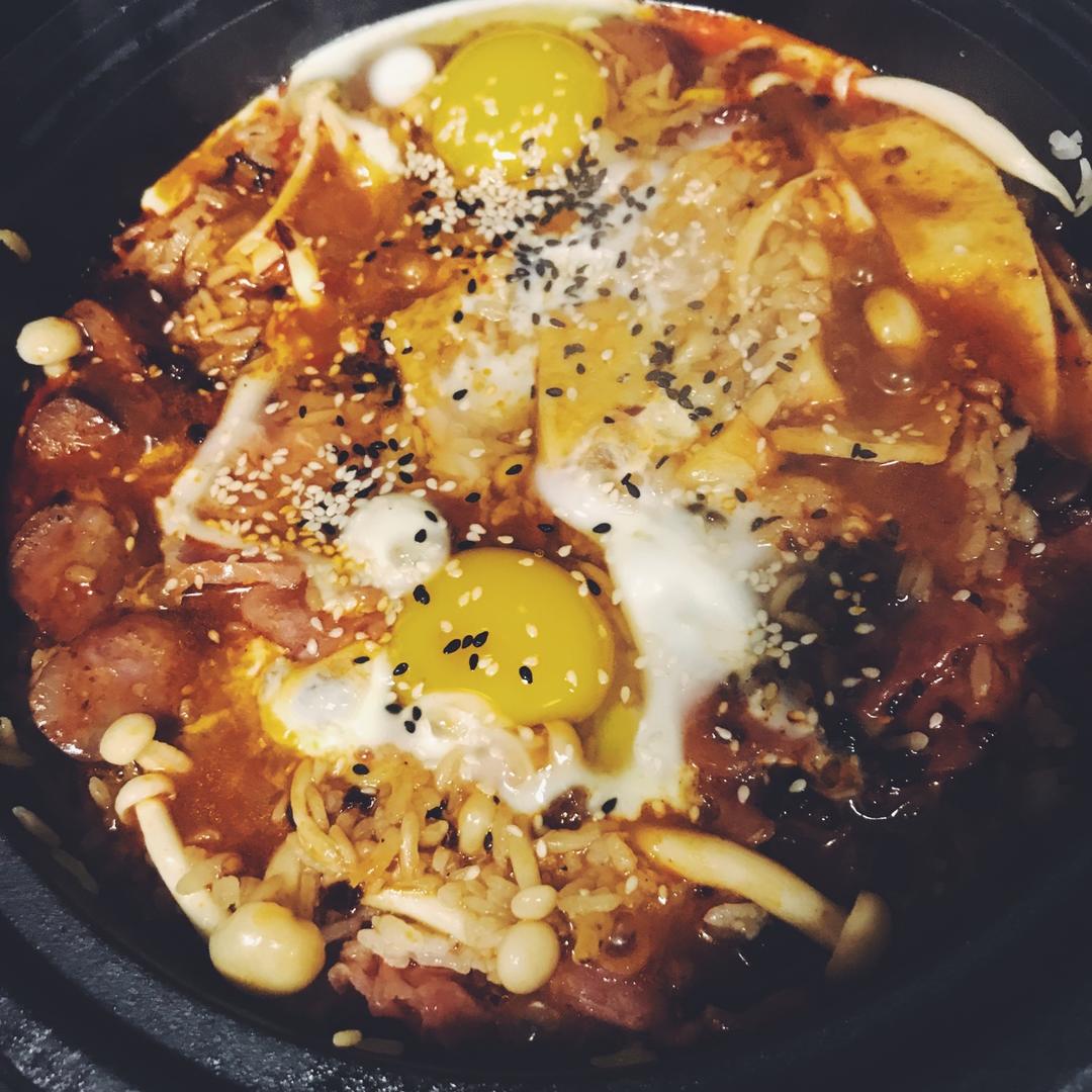 煲仔饭，从零到一教你做（内附香菇滑鸡和牛肉煲仔饭做法）