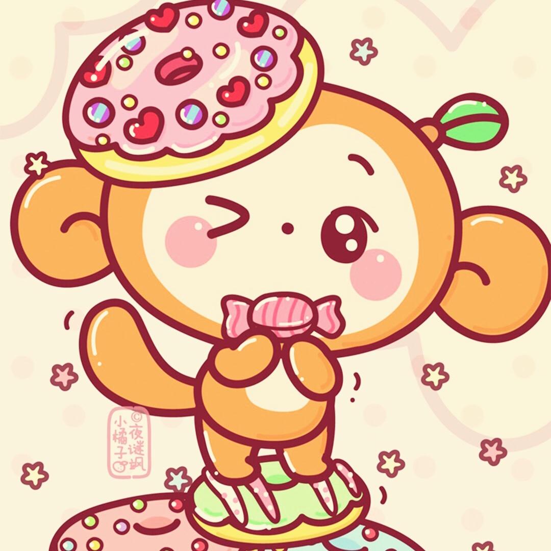 奇怪的葡萄柚Sunny