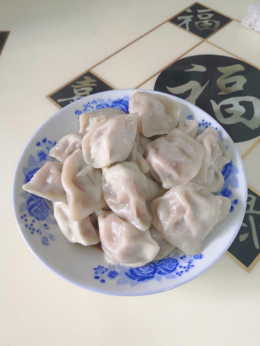 煮速冻饺子不破的小妙招