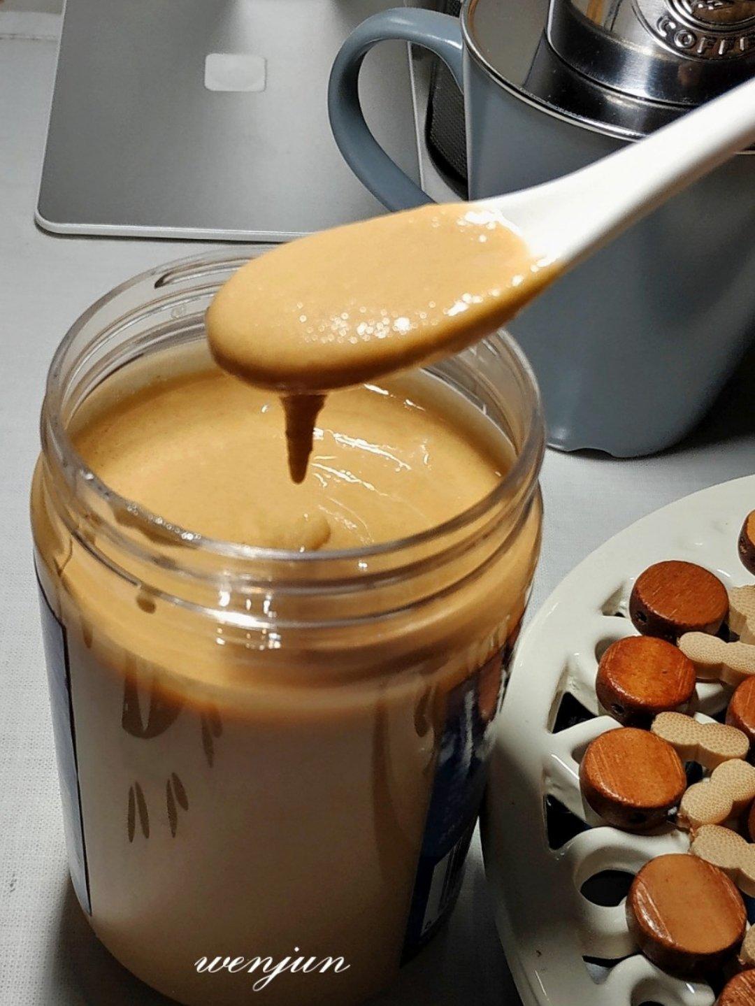 蒜蓉辣椒酱（家庭版）