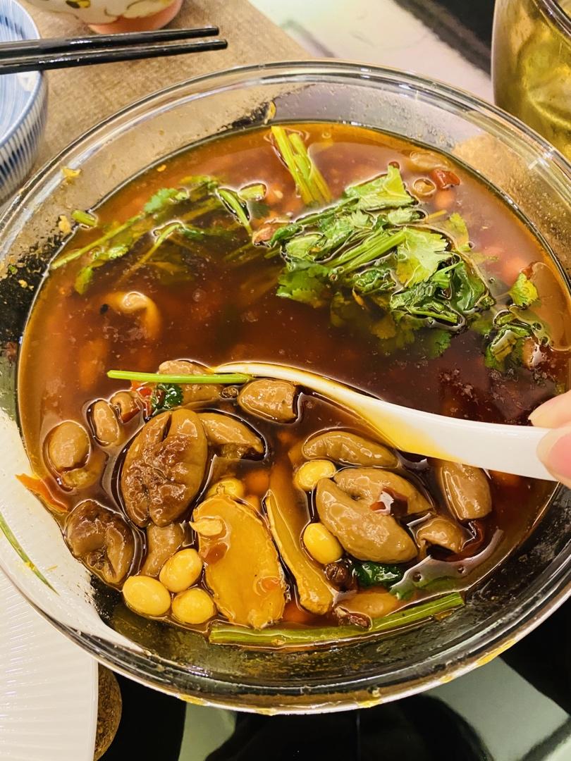 红烧肥肠（超详细，零失败制作）