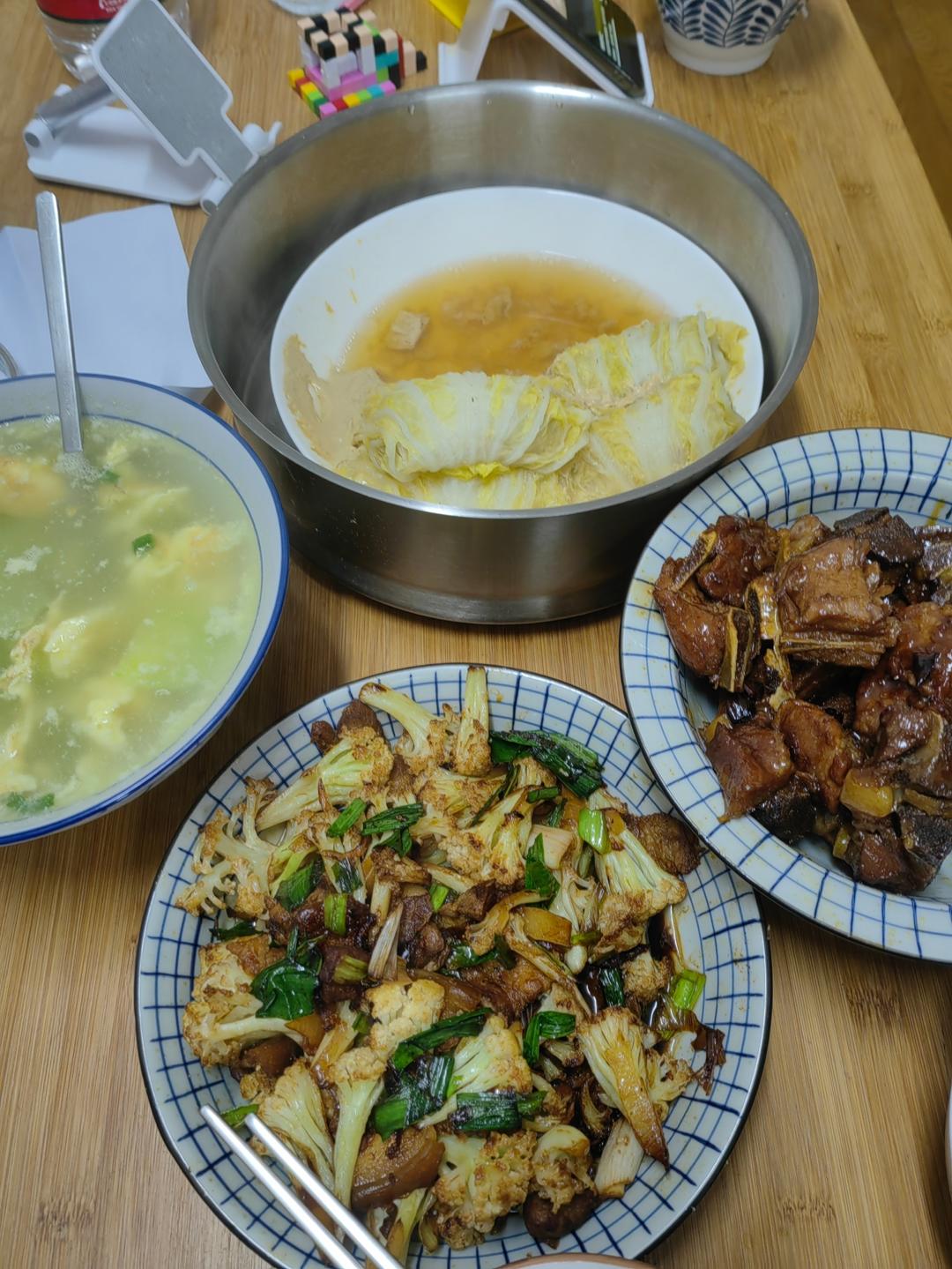 根本停不下来的糖醋排骨