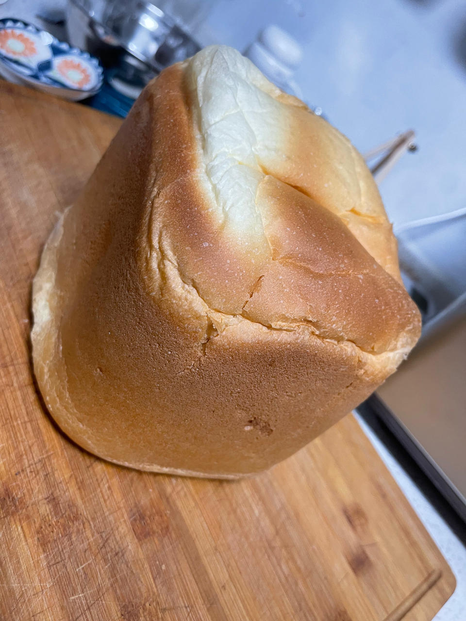 东菱面包机0失败妈妈都爱吃哈哈