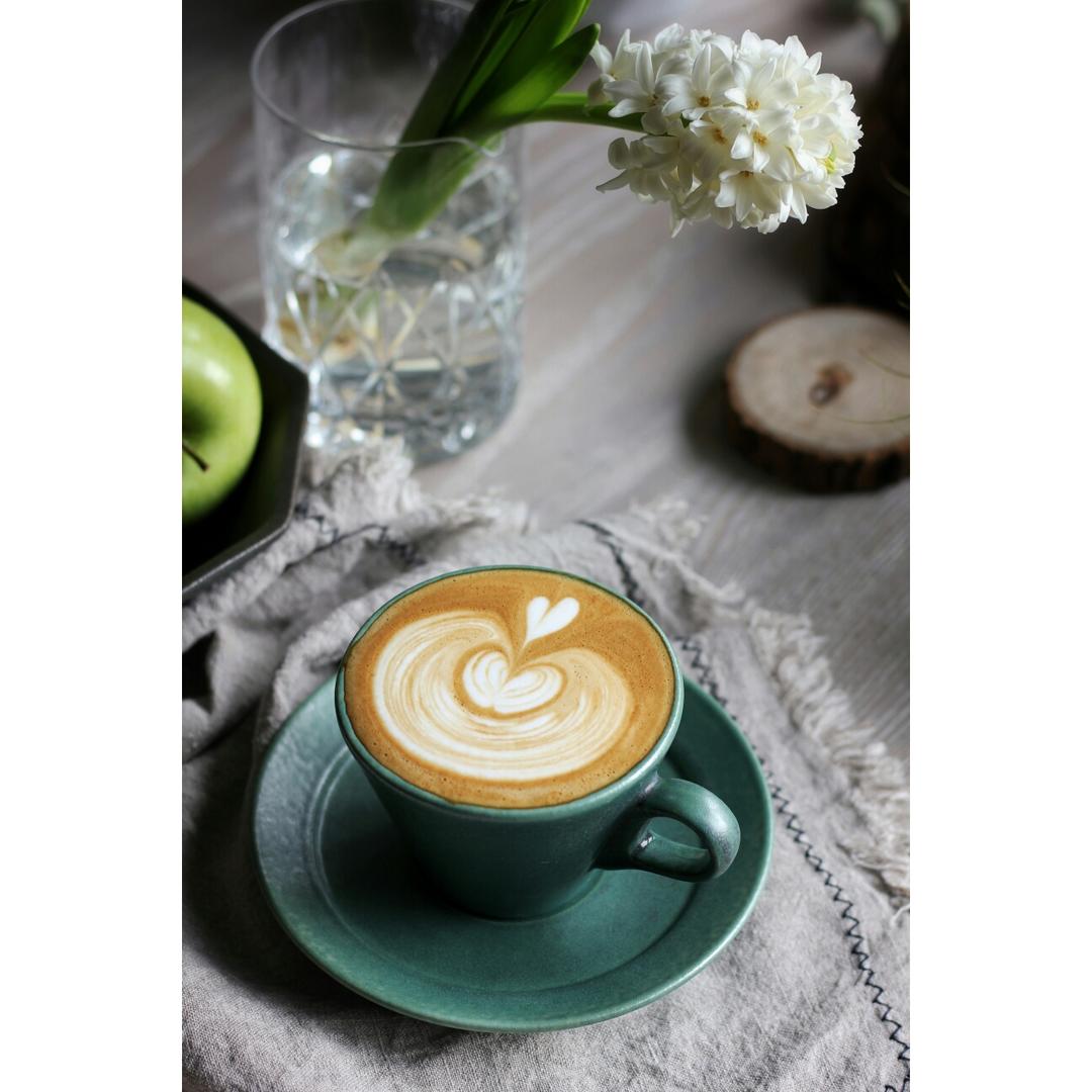 家用机拉花打奶泡终极解决方案（进阶版）