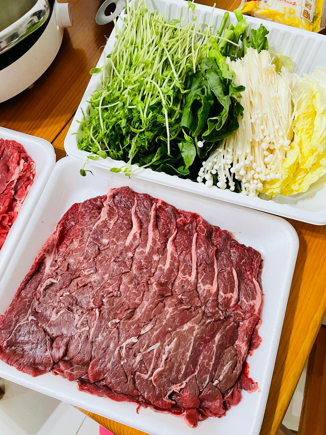 每日一菜🥣