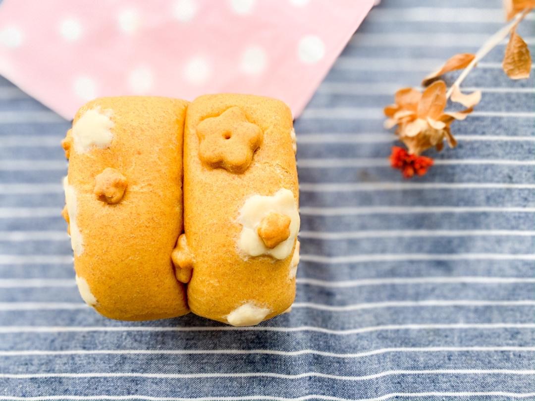 手工出手套膜擀面杖法零失败