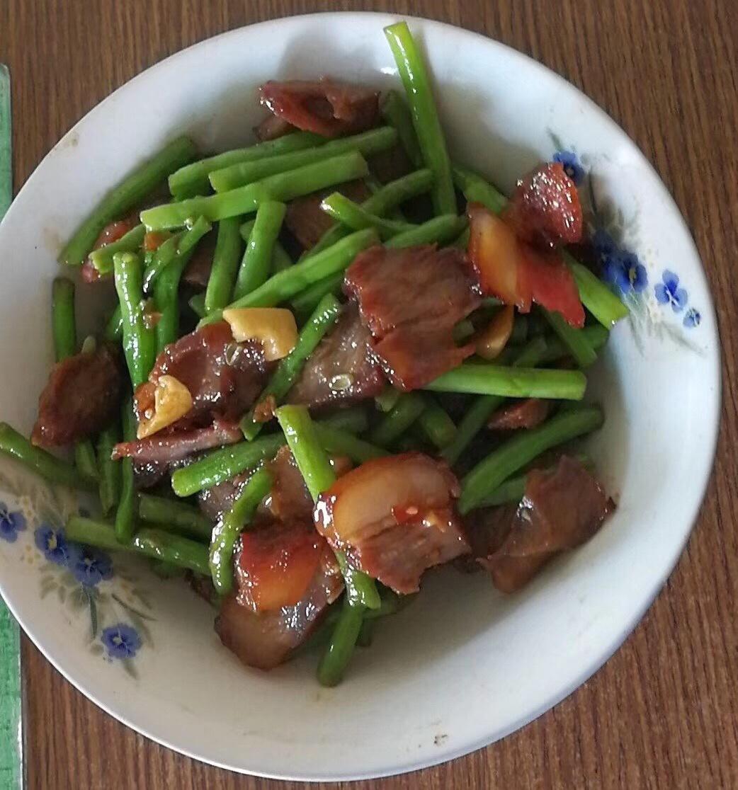 叉烧肉