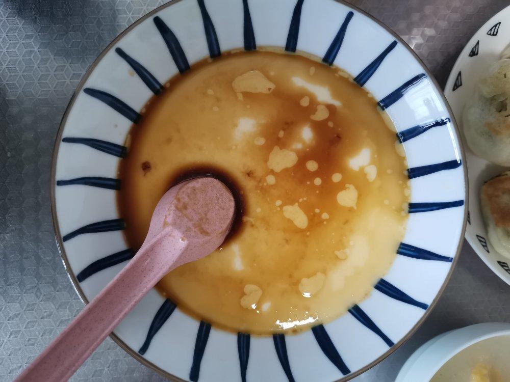 【小高姐】软嫩滑口 用科学的方法蒸出完美的鸡蛋羹