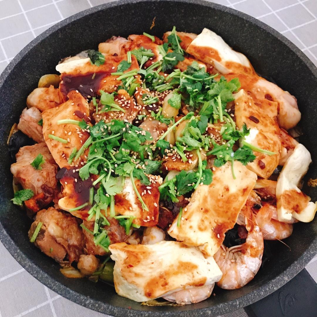 三汁闷锅(黄记煌)