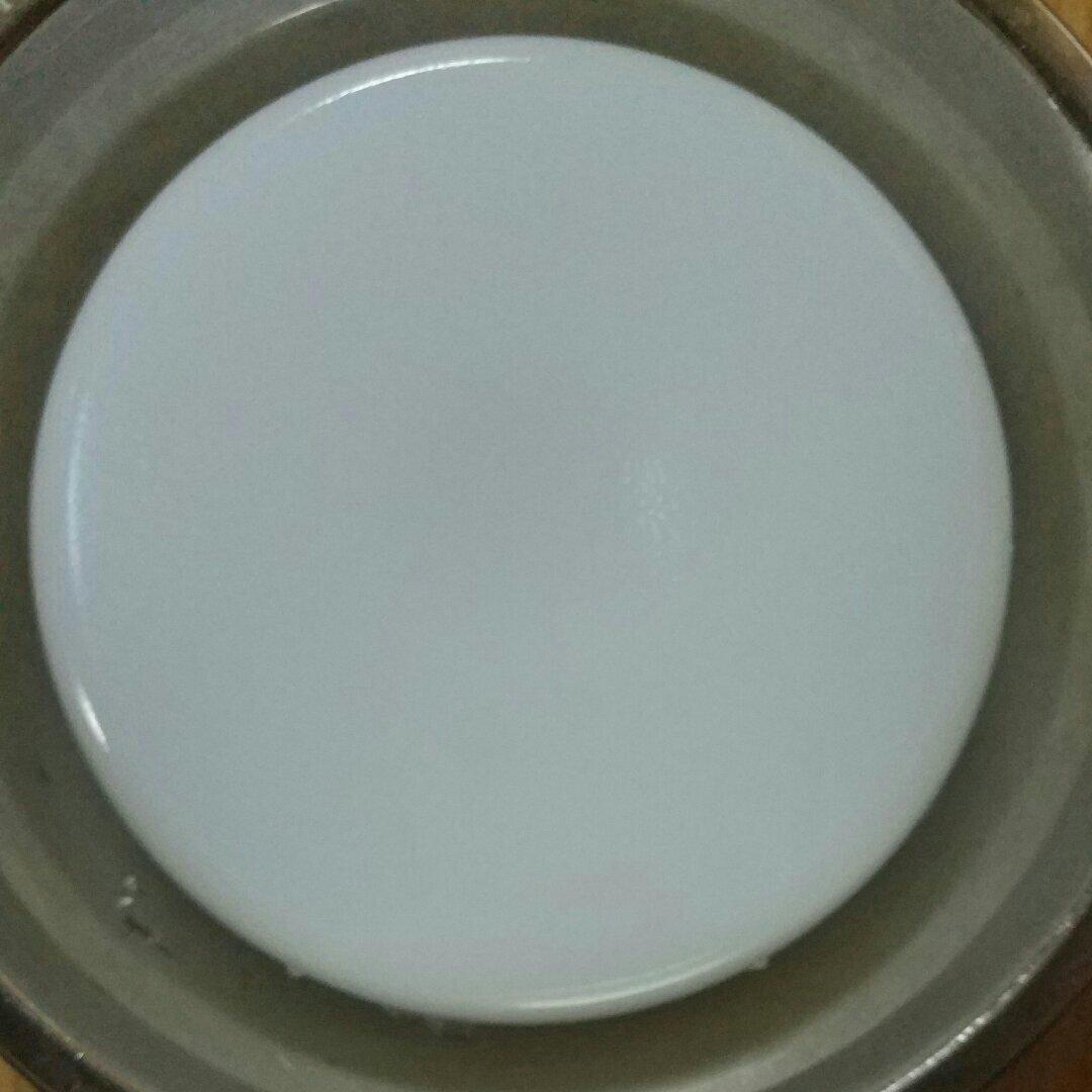 自制豌豆凉粉（10分钟就搞定）