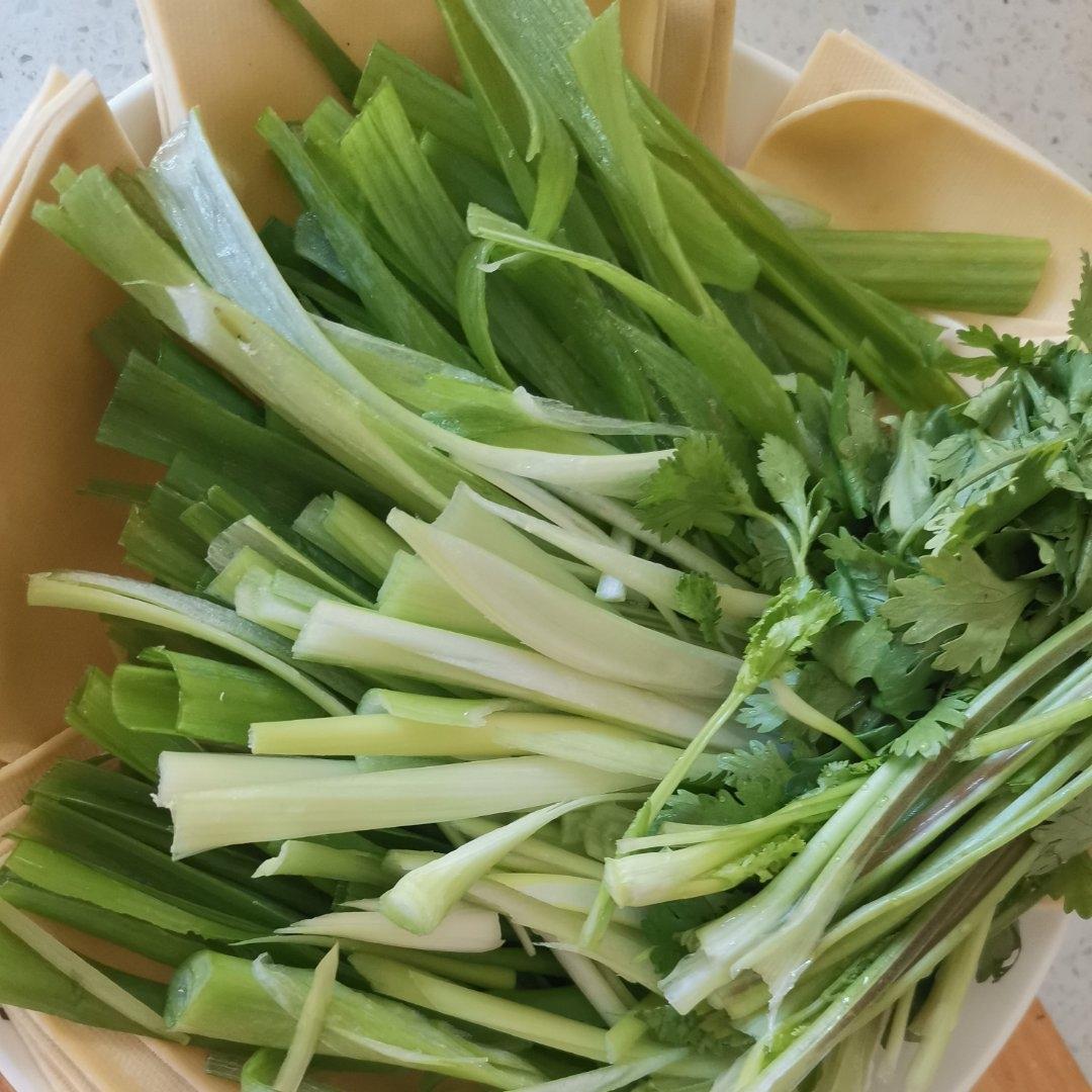 京酱肉丝