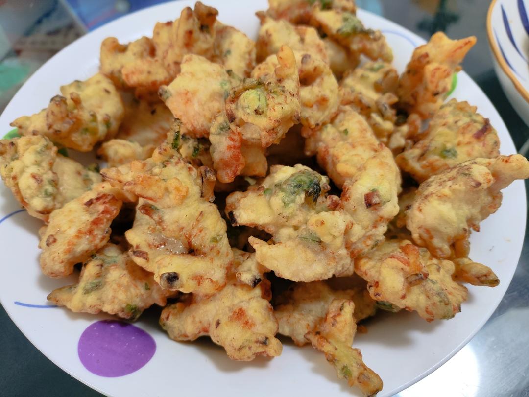 软溜鸡脯