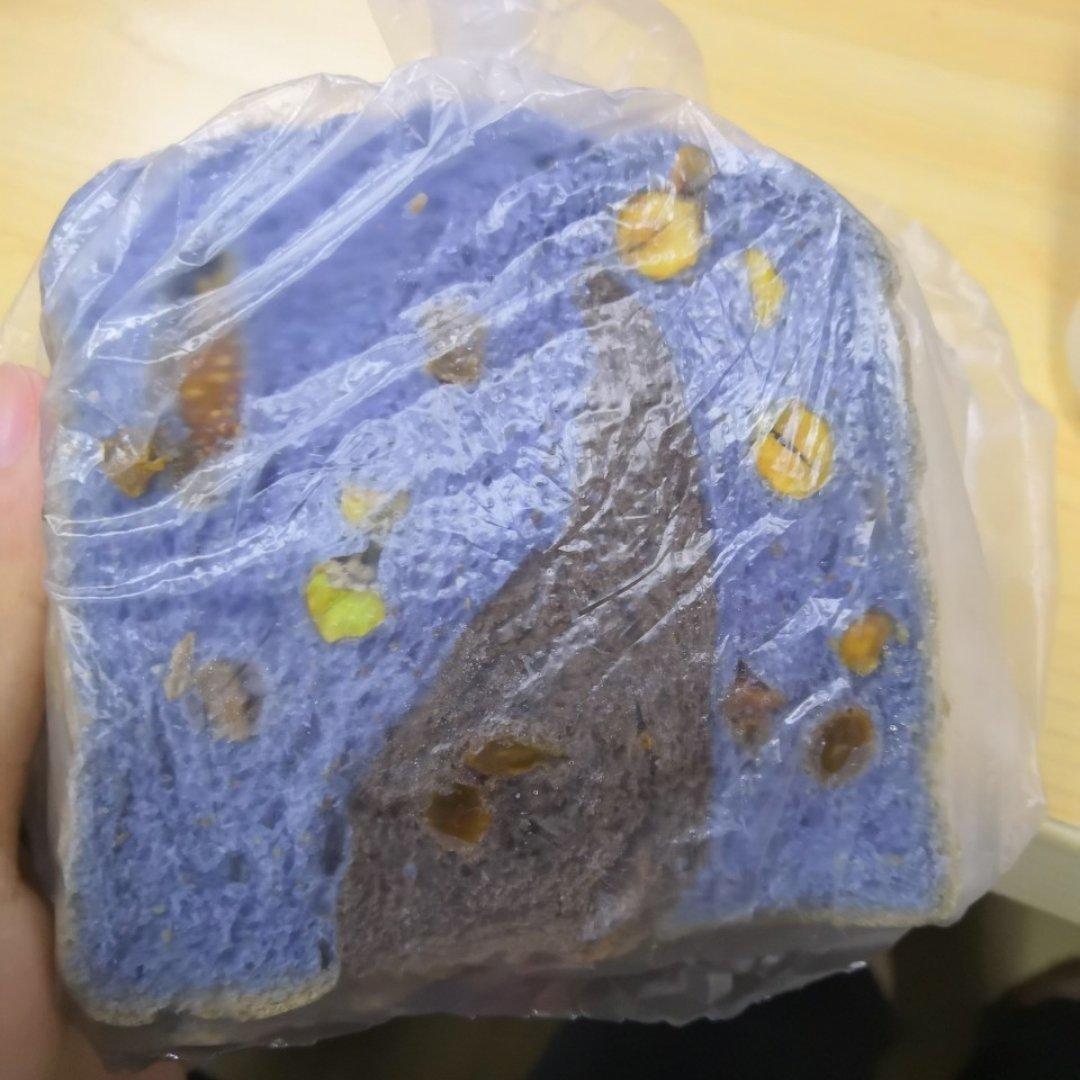 星空吐司