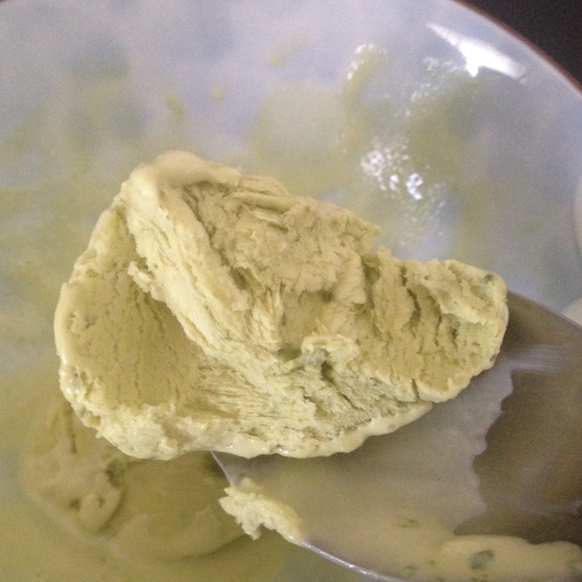 川上文代的香草芭菲