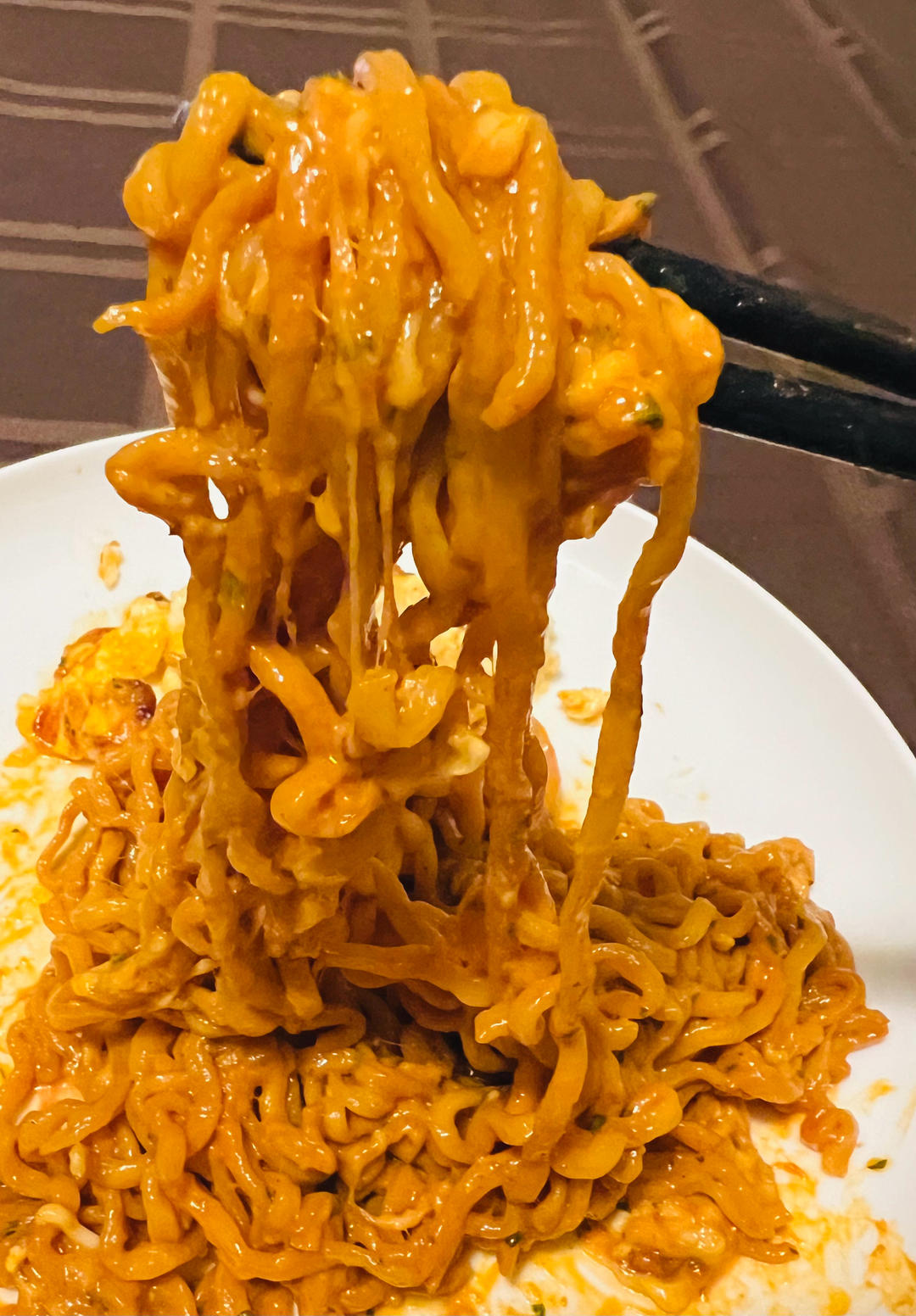 芝士火鸡面（这个做法真的超好吃😋！