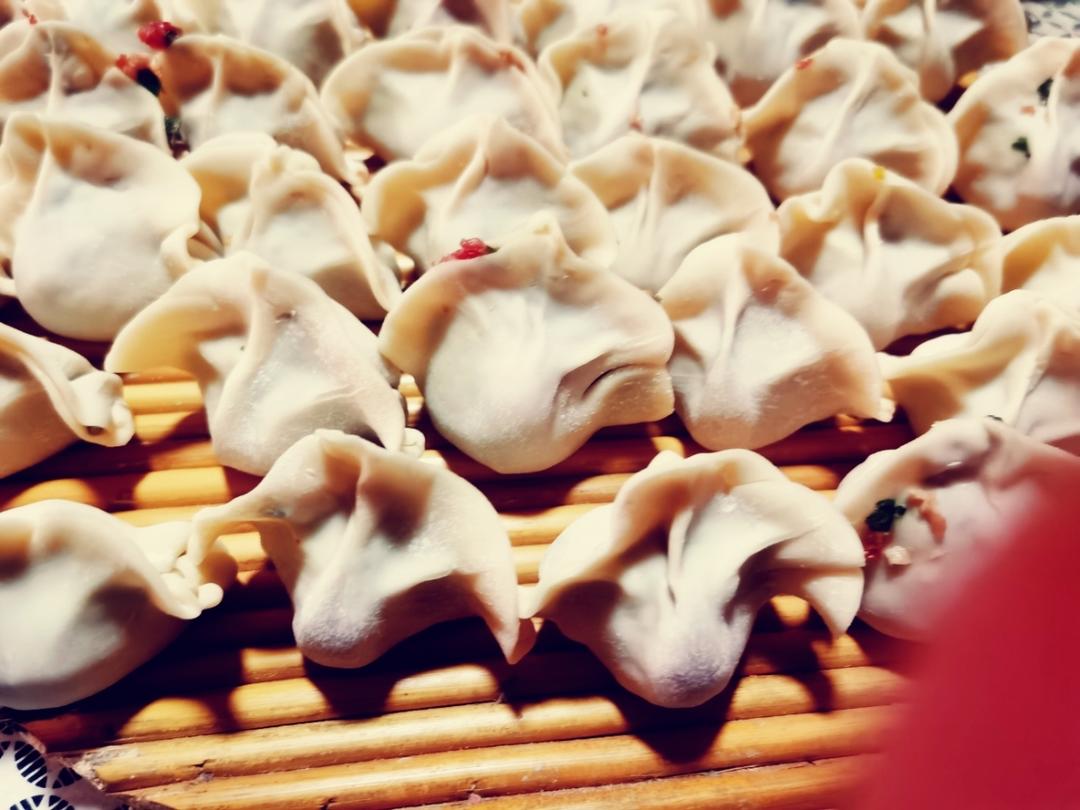 自制腊八粥