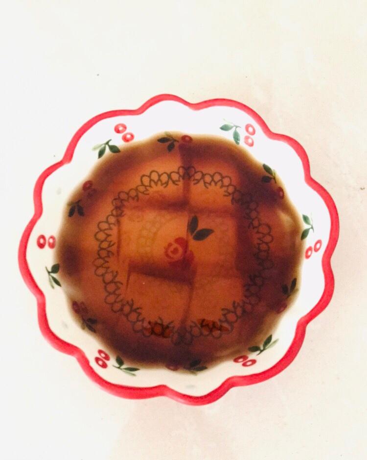 重庆｜红糖冰粉