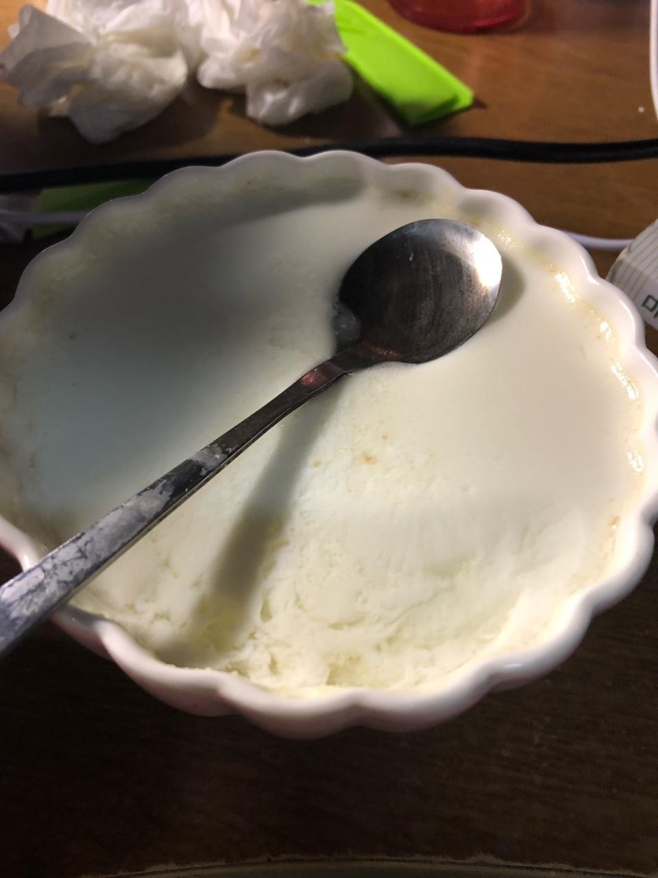 零失败姜撞奶