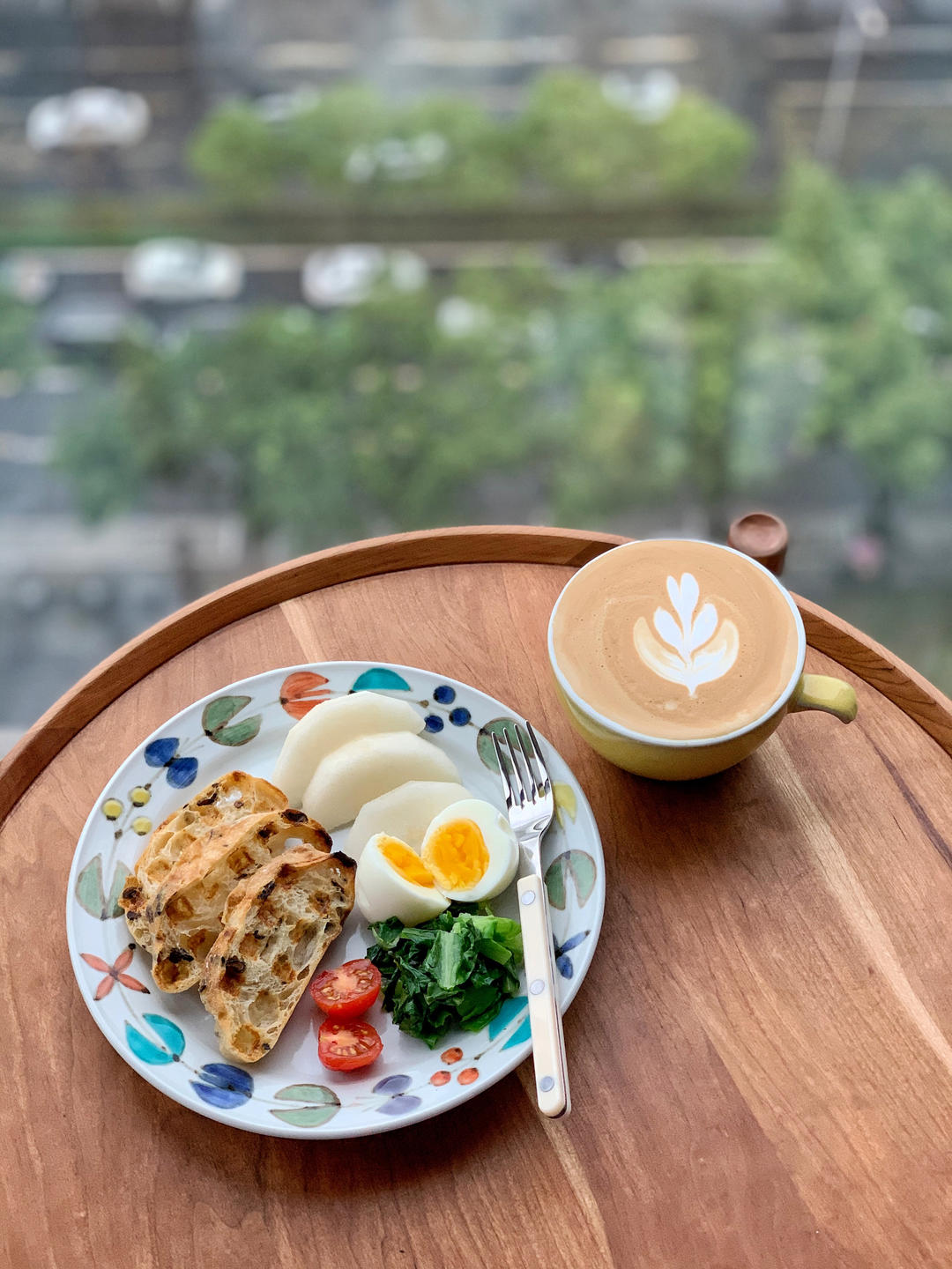 郭大侠的工作日快手早餐卡