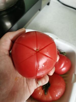 自制番茄酱的做法 步骤1