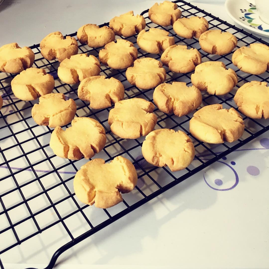 玛格丽特饼干