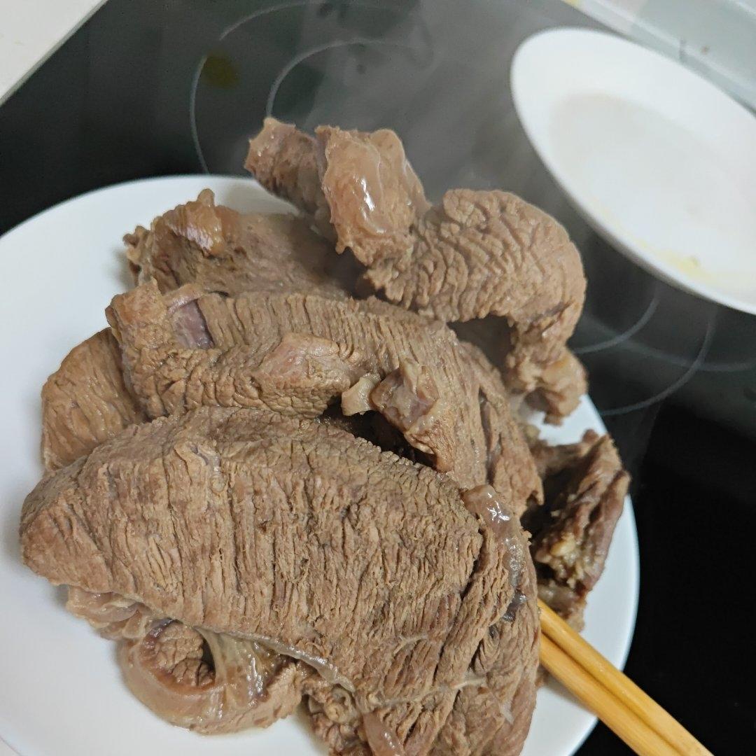 极简·古法｜酱牛肉·卤牛肉·牛腱子｜卡卡爸·不藏私