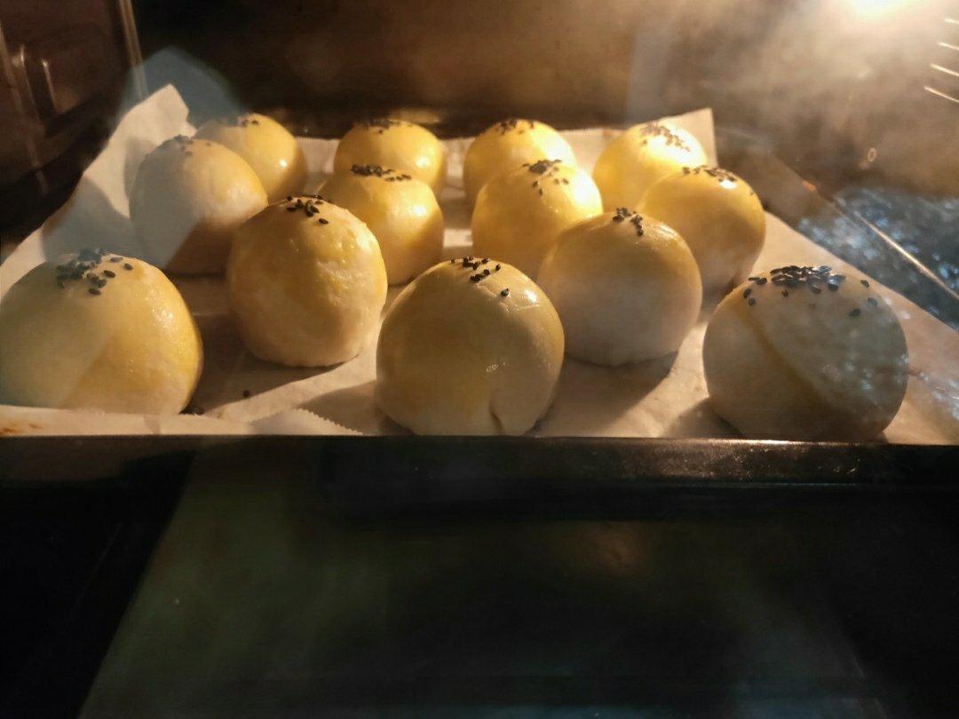 不用揉出膜、不用醒面就能酥掉渣的中式酥皮点心
