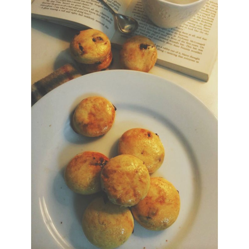 小•食•光