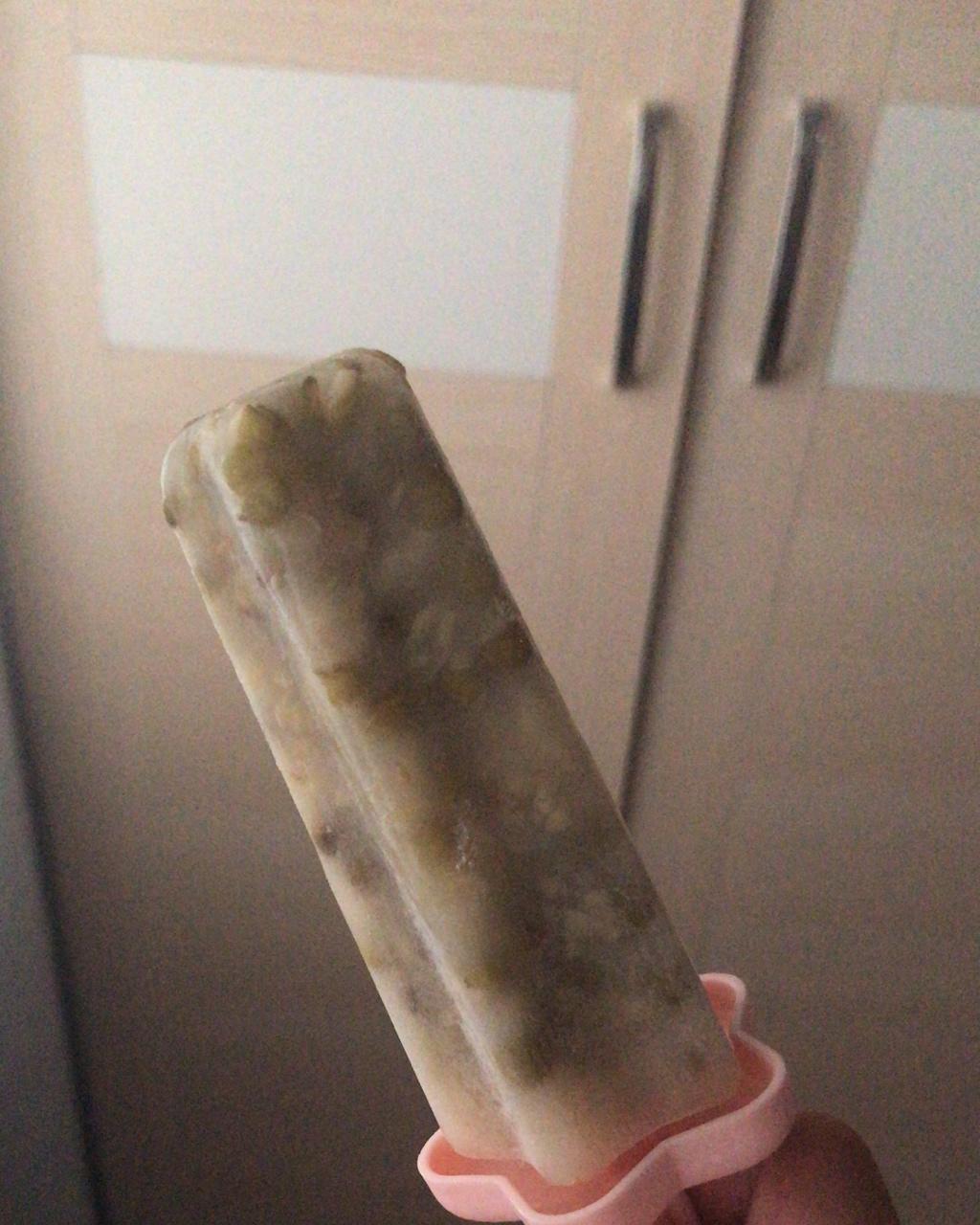 小豆冰棍（红豆冰棍）儿时记忆中的味道