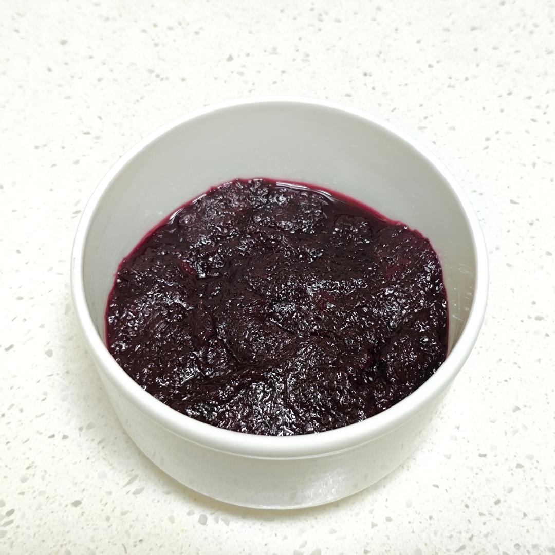 应该全网最快剥杨梅的方法！只要一小时就可以熬好杨梅果酱！