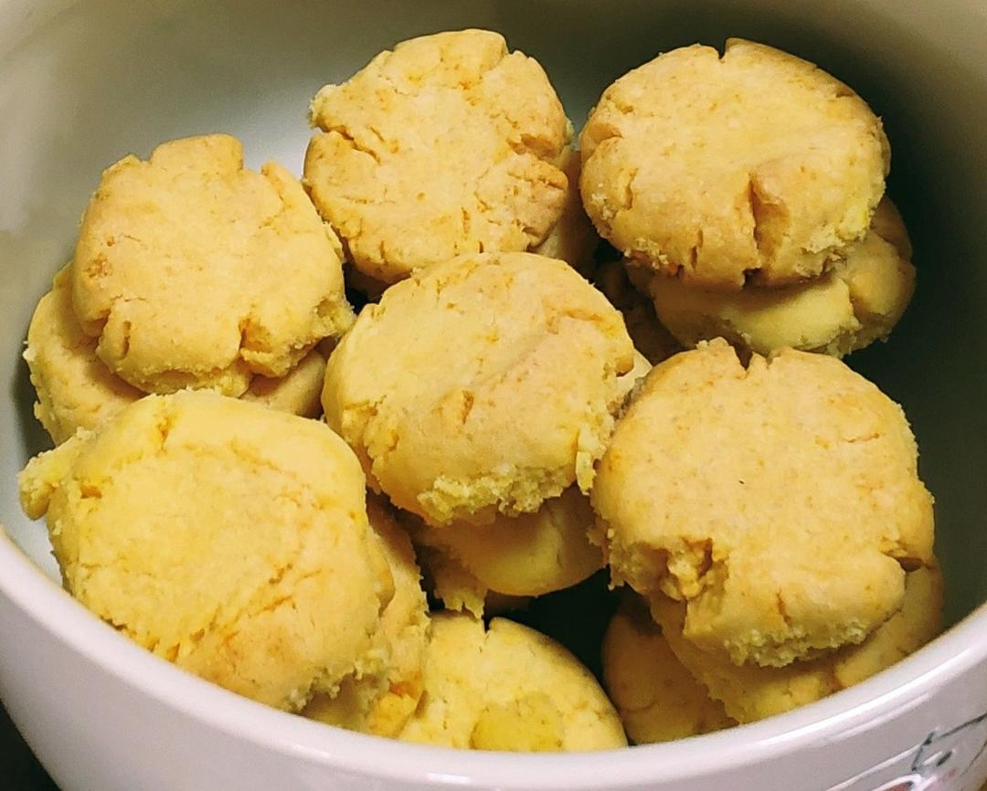 玛格丽特饼干
