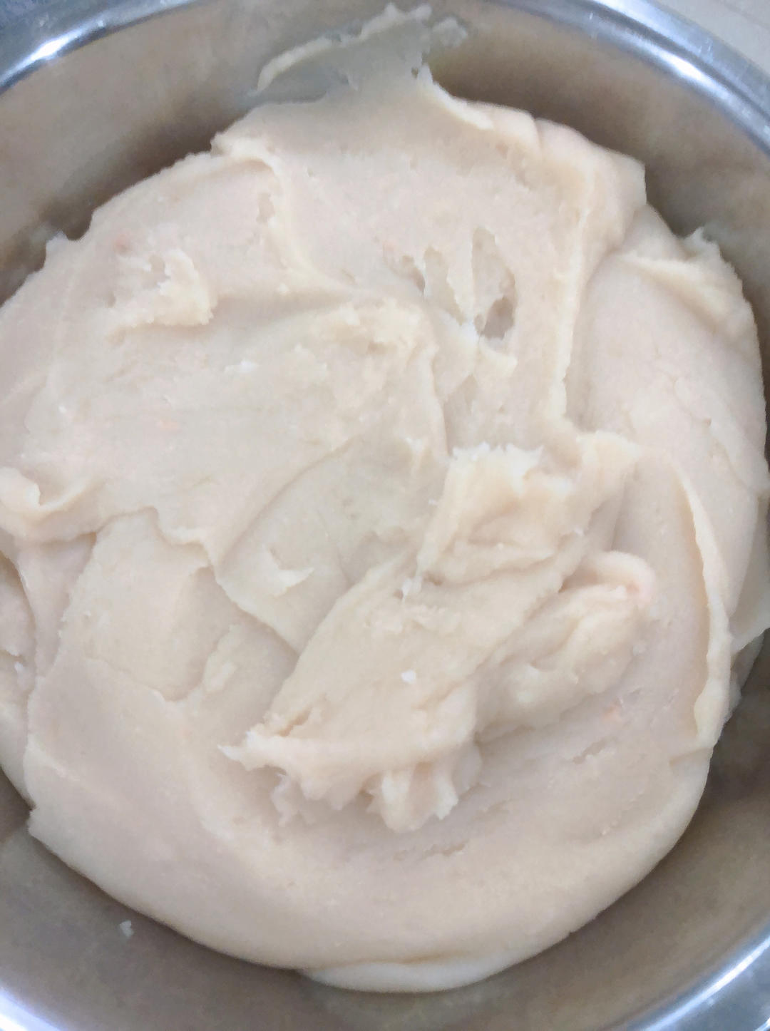 基础白芸豆馅（多口味）