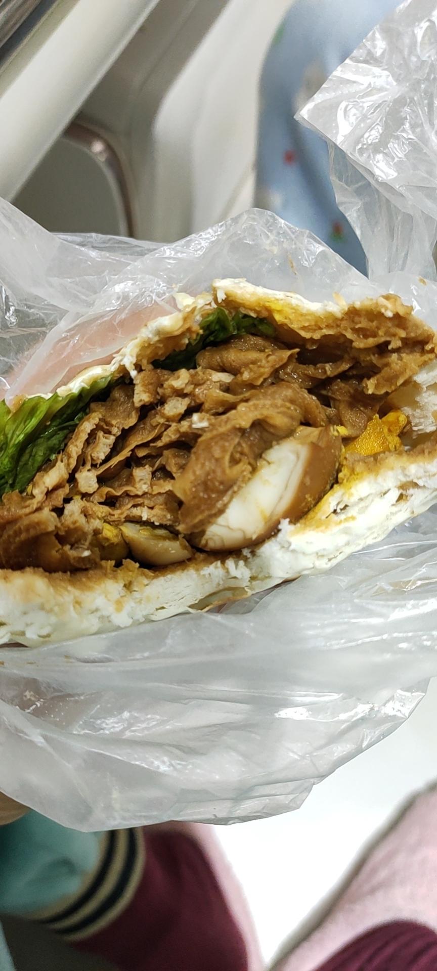 熬夜刷剧必备 卤鸡翅尖