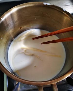 家庭版低卡奶香土豆泥的做法 步骤5