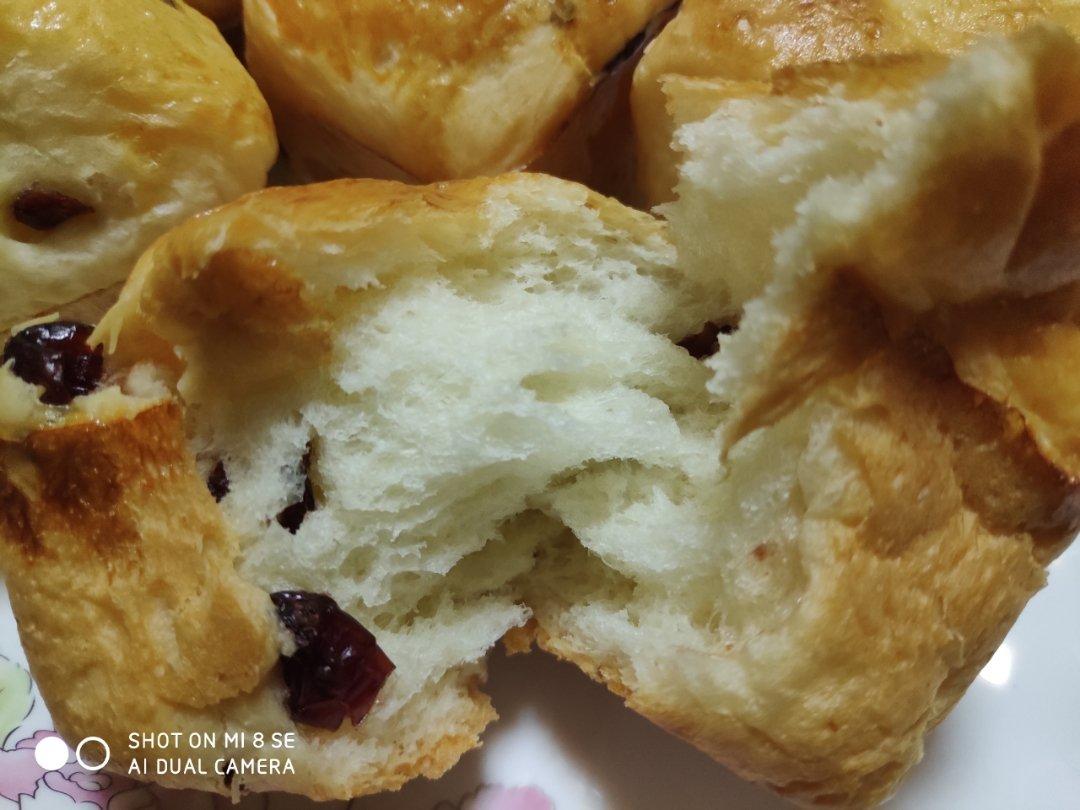 夏天面包机如何揉手套膜