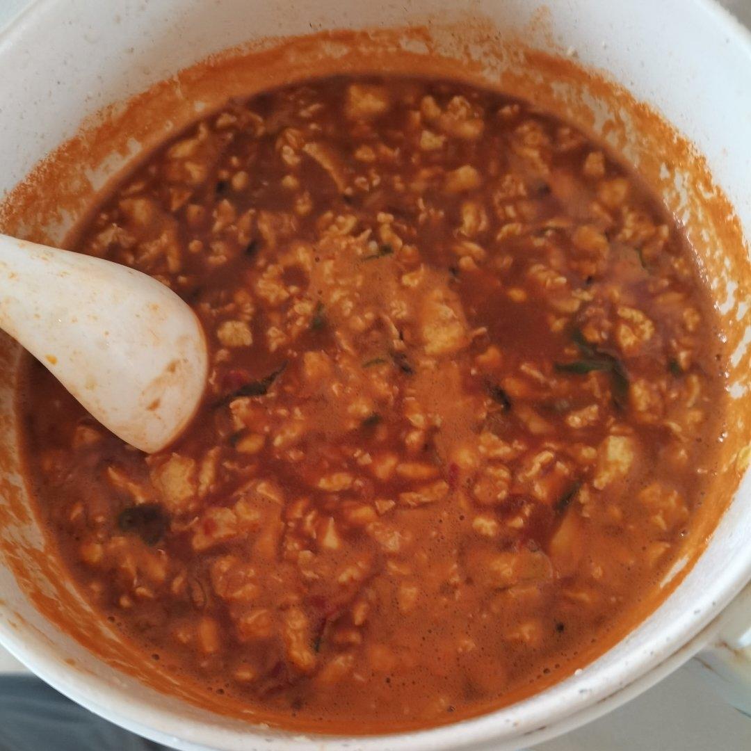 东北鸡蛋酱 下饭酱