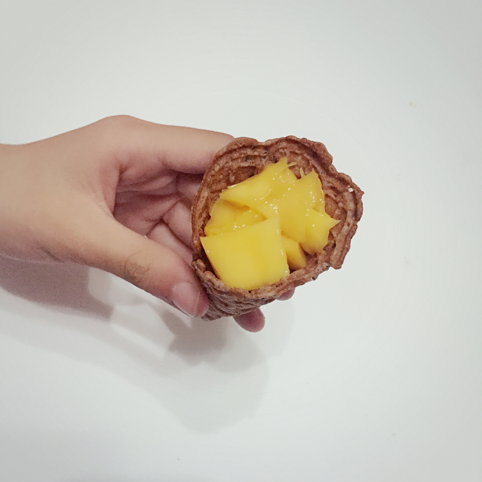 百变蛋卷