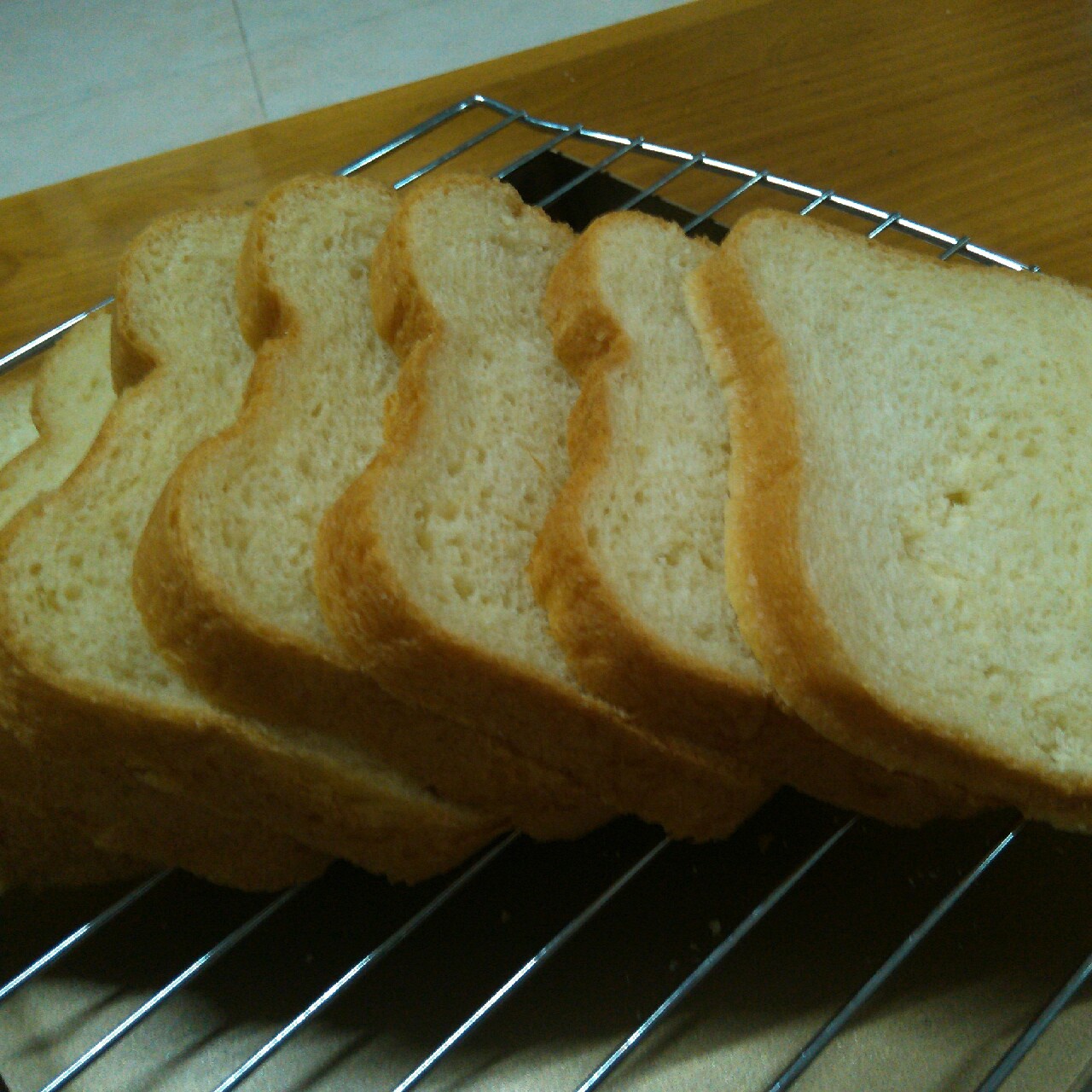 超柔软酸奶吐司（ACA面包机版）