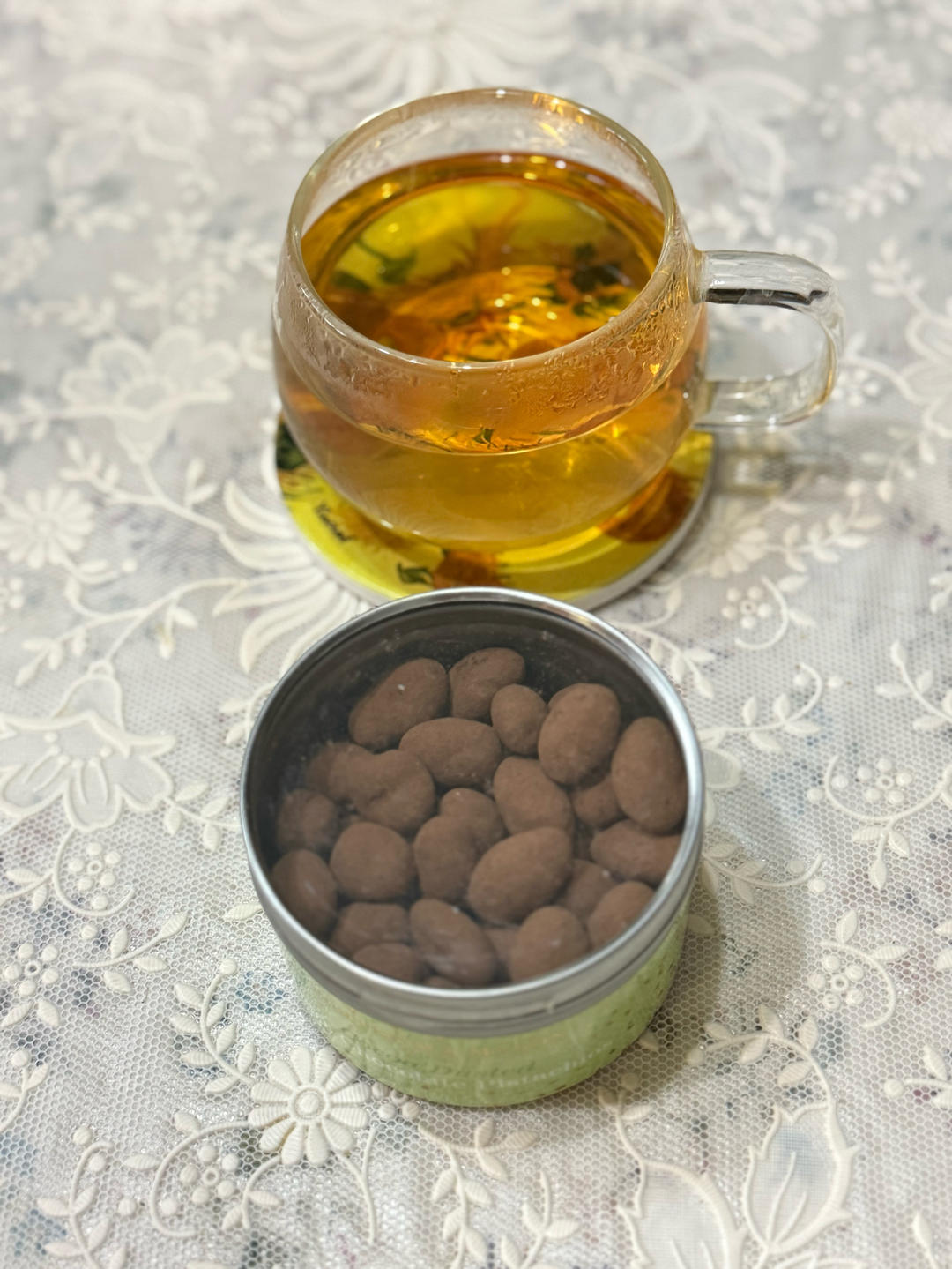 记录我的营养早餐&午餐