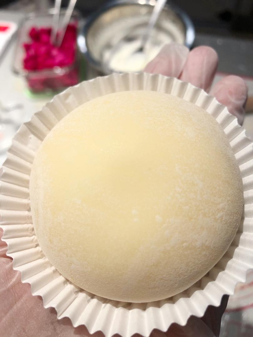 雪媚娘（超详细）