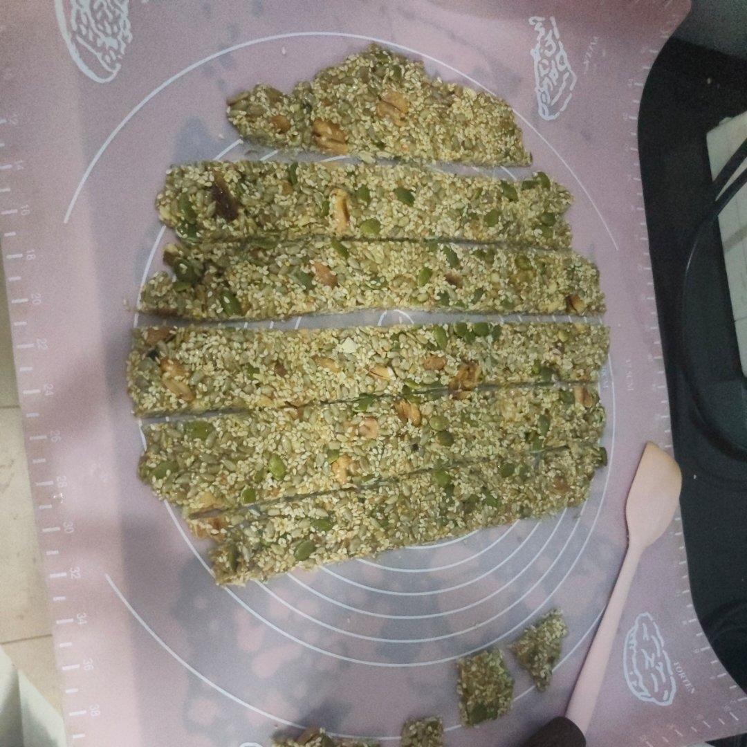 瓜子酥糖