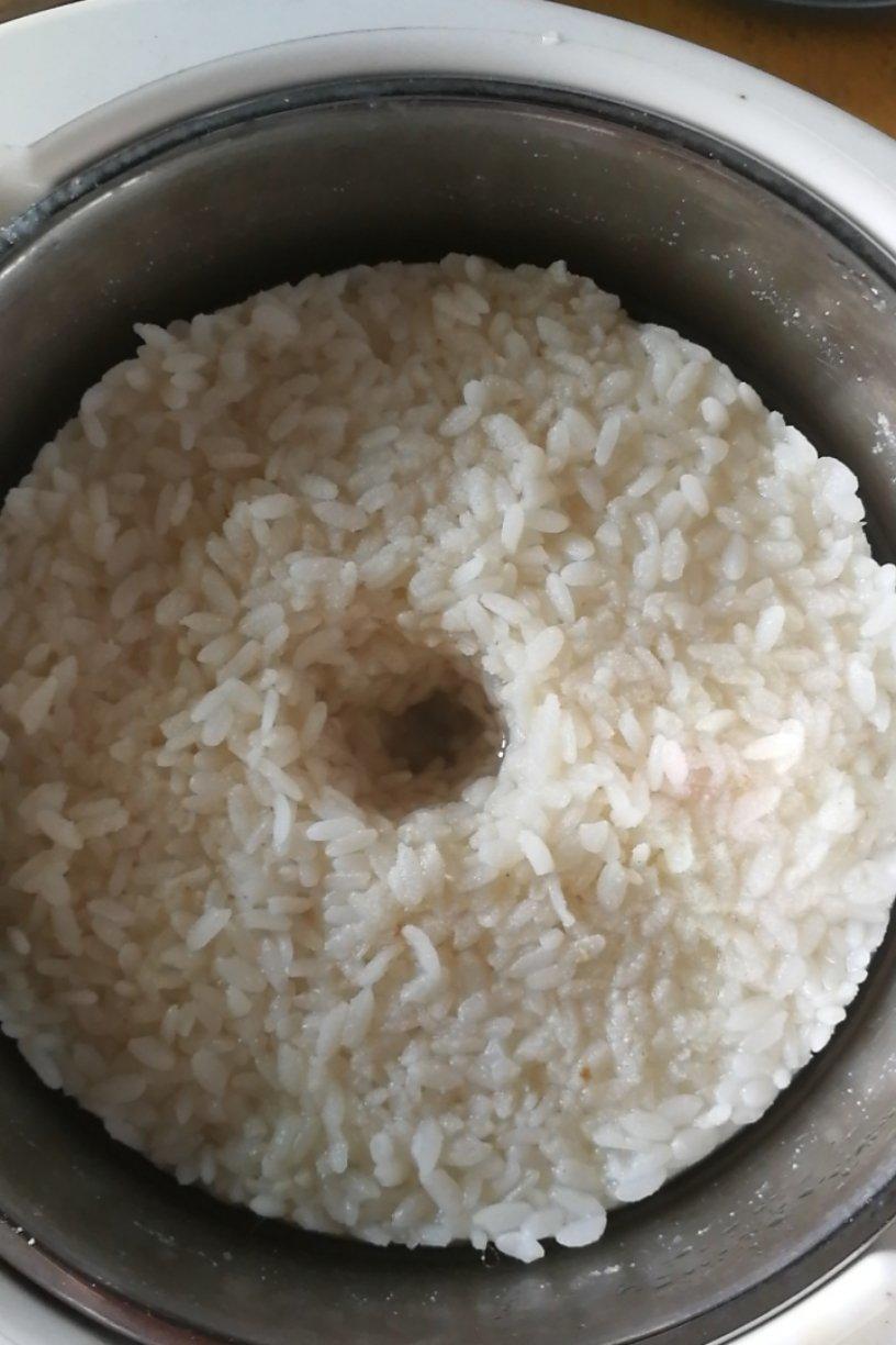 自制甜酒酿（零失败）