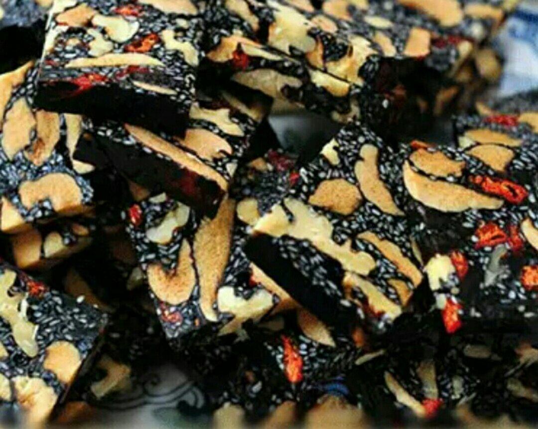 阿胶糕（固元膏）