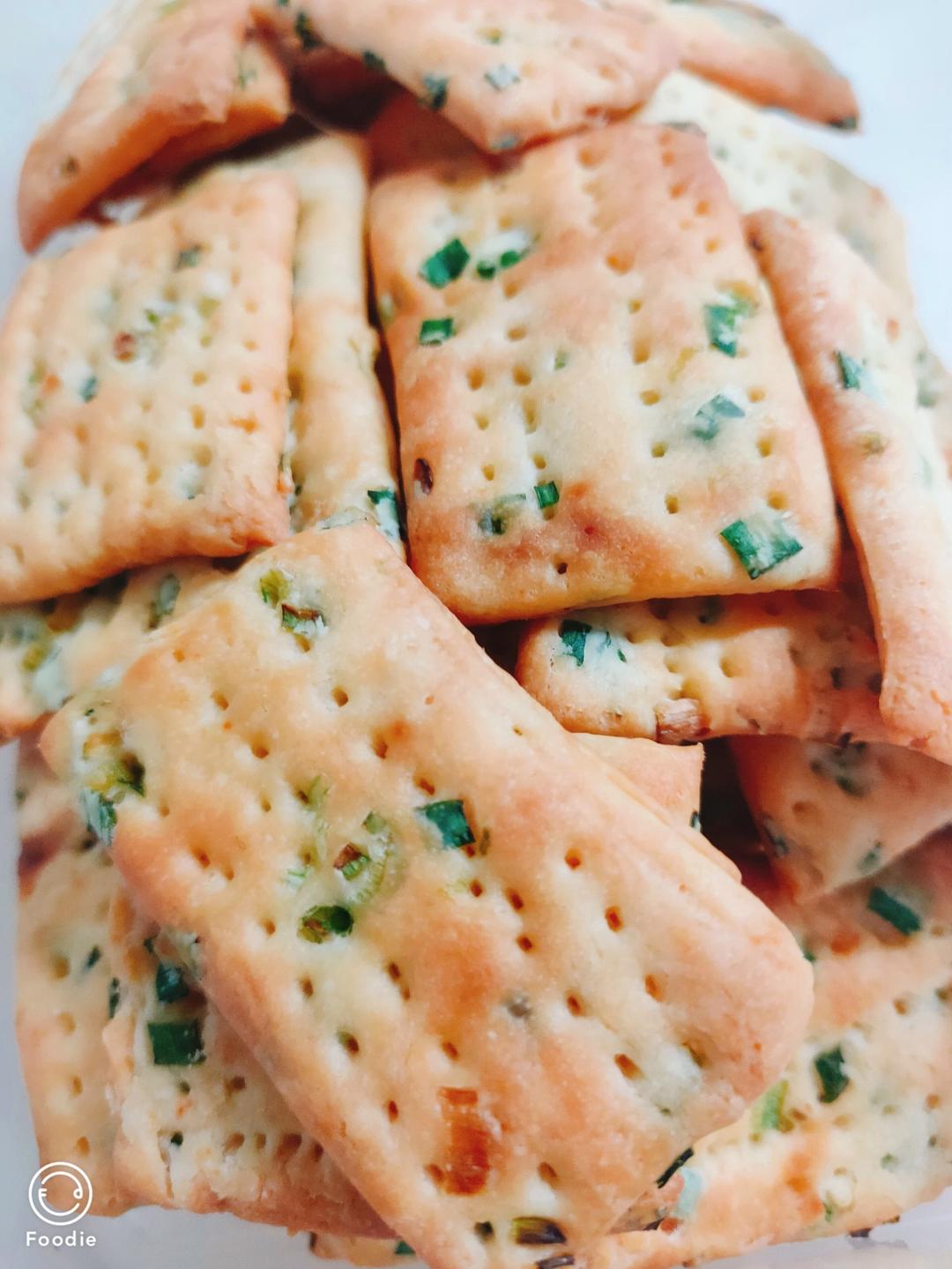 桃花小小酥【8月北鼎烤箱食谱】